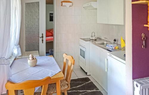 Oberhavel House | Doppelhaushälfte Altglobsow