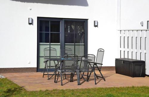 Zirchow House | Doppelhaushälfte Dock No 7 0 in Zirchow, cleaning included