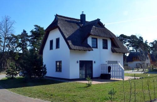 Zirchow House | Doppelhaushälfte Dock No 7 0 in Zirchow, cleaning included