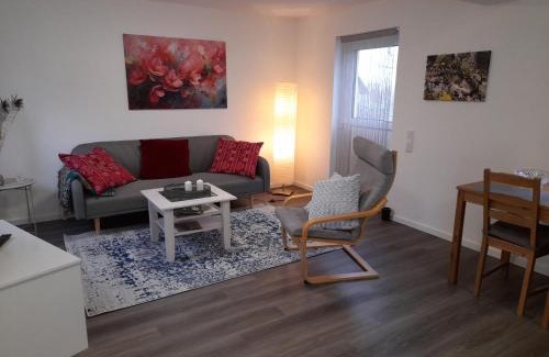 Niesgrau Apartment | Doppelhaushälfte Thora