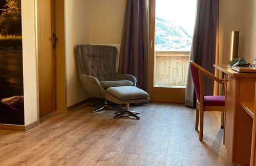 Achenkirch Apartment | Doppelzimmer mit Balkon 3er, 2 Nächte - S'acherl