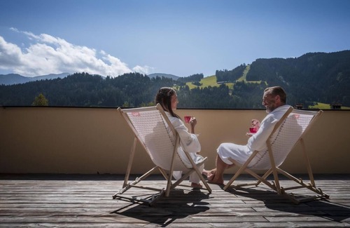 Reith im Alpbachtal House | Doppelzimmer Sonnwendjoch 3/4 3-6 Nächte - Der Kirchenwirt