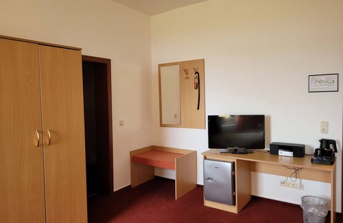 Sundhagen Apartment | Doppelzimmer 15 - Gästehaus Niederhof