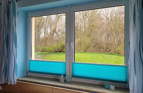 Sundhagen Apartment | Doppelzimmer 15 - Gästehaus Niederhof