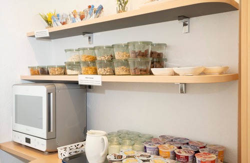 Lubeck City Centre House | Doppelzimmer - Baltic Hotel in Lübeck