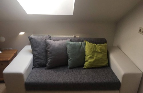 Sankt Anna am Aigen Other | Doppelzimmer "baum" - Obsthof Gästehaus Weiß
