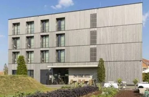 Noerdlingen Apartment | Doppelzimmer Classic 21,5 qm mit Dusche und WC