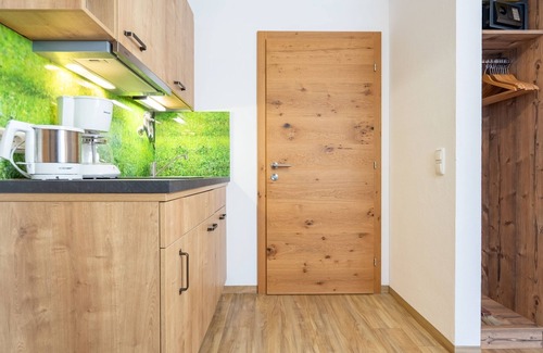 Nesselwaengle Apartment | Doppelzimmer Deluxe - Appartments und Pension Mariandl