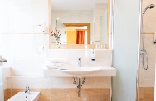 Althofen Bed & Breakfast | Doppelzimmer, Dusche, WC, Nichtraucher - Bed and Breakfast Mittelkärnten