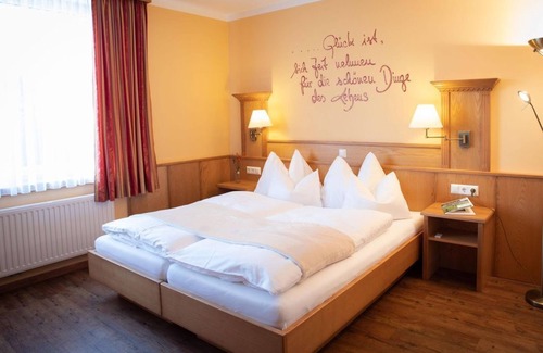 Althofen Bed & Breakfast | Doppelzimmer, Dusche, WC, Nichtraucher - Bed and Breakfast Mittelkärnten
