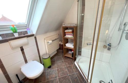 Boenningstedt House | Doppelzimmer, eigenes Bad, stadtnahe, ruhig, Airport nahe!