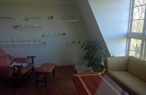Ulsnis Apartment | Doppelzimmer für 2 Gäste mit 15m² in Ulsnis