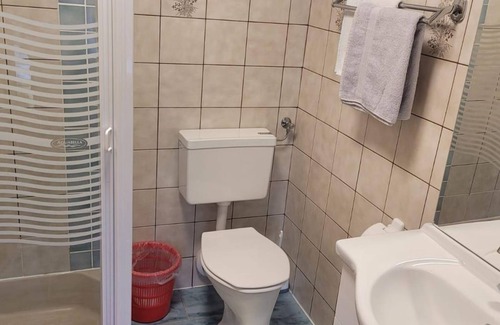 Ranten Bed & Breakfast | Doppelzimmer - Gästehaus Raab