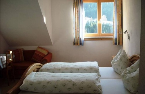 Hinterstoder Other | Doppelzimmer Hofblick - Ferienhof Blasriegl
