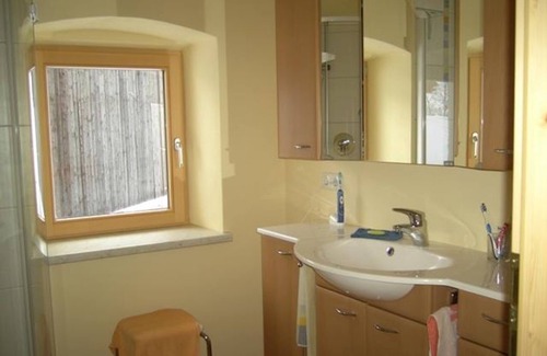 Hinterstoder Other | Doppelzimmer Hofblick - Ferienhof Blasriegl