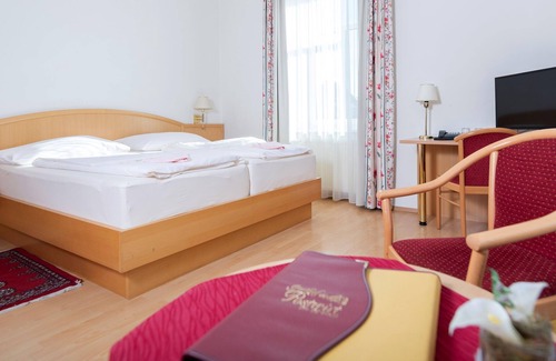 Seeboden Cottage | Doppelzimmer mit Frühstück - Gasthof Postwirt
