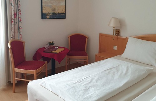 Seeboden Cottage | Doppelzimmer mit Frühstück - Gasthof Postwirt