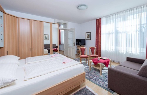 Seeboden Cottage | Doppelzimmer mit Frühstück - Gasthof Postwirt