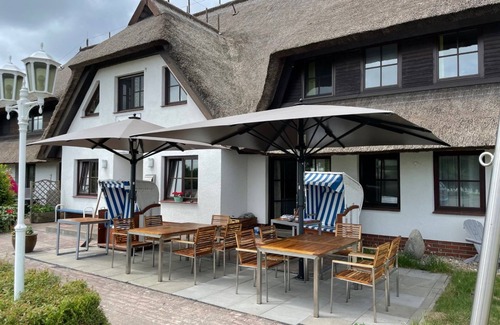 Sagard Apartment | Doppelzimmer/Nr. 32 - 3 Appartementhotel Mare Balticum Gmbh & Co KG