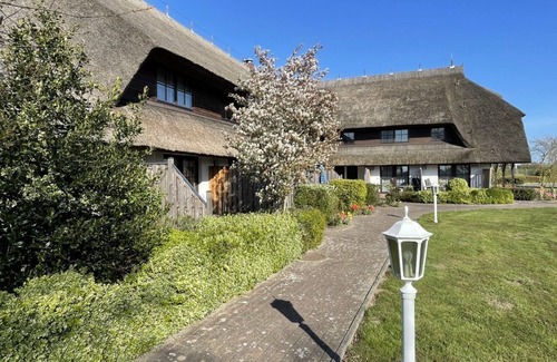 Sagard Apartment | Doppelzimmer/Nr. 32 - 3 Appartementhotel Mare Balticum Gmbh & Co KG