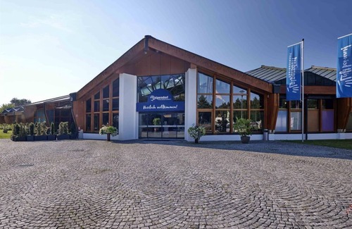 Loipersdorf bei Fuerstenfeld House | Doppelzimmer Superior Deluxe - ab 2 Nächten - Das Sonnreich Loipersdorf