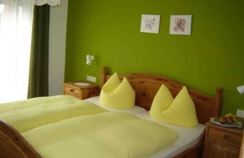 Deggenhausertal House | Doppelzimmer Superior - Landgasthof Linde