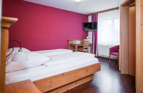 Deggenhausertal House | Doppelzimmer Superior - Landgasthof Linde