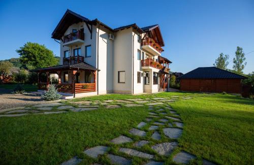 Ieud Bed & Breakfast | Dor de Maramu'