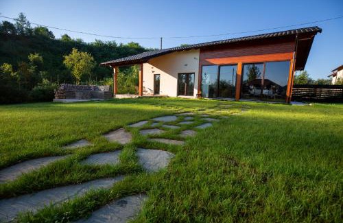 Ieud Bed & Breakfast | Dor de Maramu'