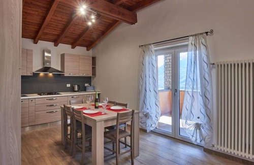 Stazzona Apartment | Dora Bellavista by Interhome