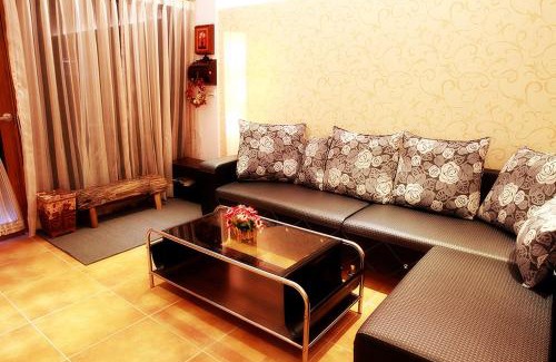 Hualien City Centre House | Dora's World