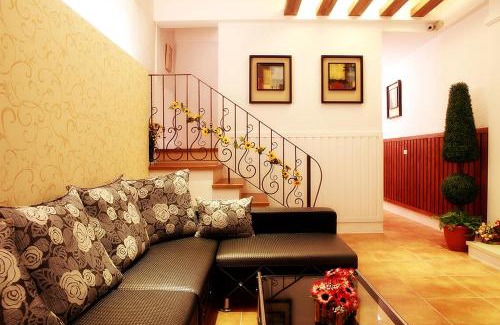 Hualien City Centre House | Dora's World