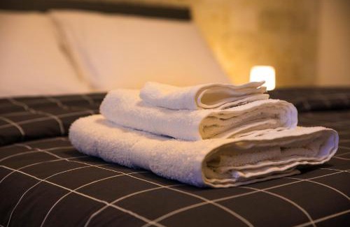Conversano Apartment | Doraci Home