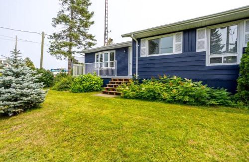 Fenelon Falls House | Dorado at The Kabins by The Falls