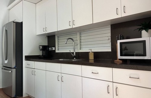 Sabana Condo | Dorado Beach Retreat