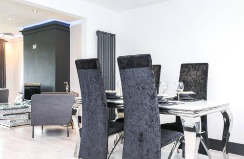 Glasgow House | Doralan