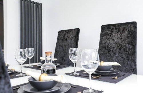 Glasgow House | Doralan