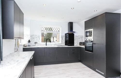 Glasgow House | Doralan