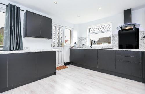 Glasgow House | Doralan