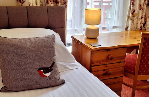 Keswick Bed & Breakfast | Dorchester House