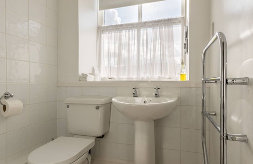 Keswick Bed & Breakfast | Dorchester House