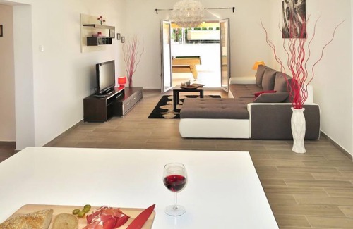 Strmac House | Dordana (LBN440) by Interhome