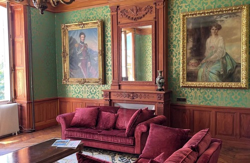 Bourdeilles Other | Dordogne Château with Pool & Garden – Sleeps 14