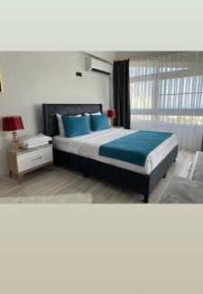 Yenisehir Hotel | dorel the hotel