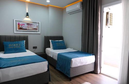 Yenisehir Hotel | dorel the hotel