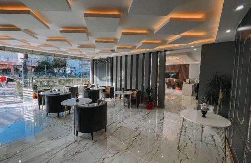 Yenisehir Hotel | dorel the hotel