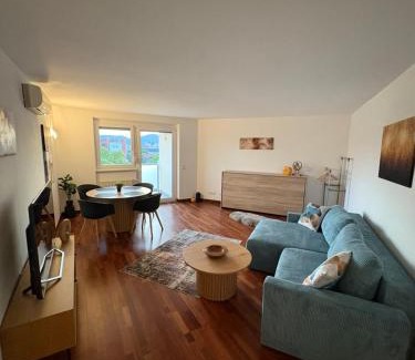 Graz City Centre Apartment | DoReMi I