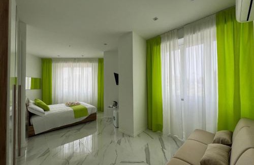 Seregno Bed & Breakfast | Doremi