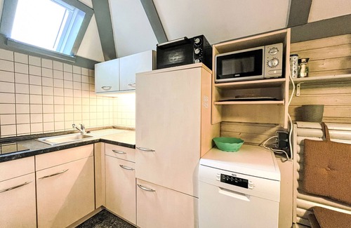 Seepark Kirchheim House | Dorf 3/Haus 112 by Interhome