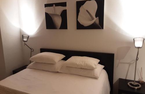 Lachen Apartment | Dorf Hotel "Zuhause in Lachen"